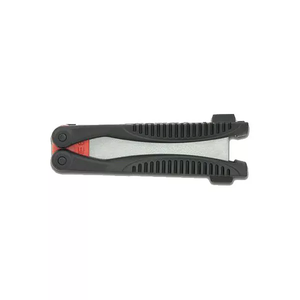 Точилка Lansky DBL Folding Diamond Paddle зернистість 120-600 складне (FP-1260) 