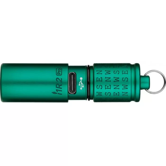 Ліхтар-брелок Olight I1R2 PRO, Center 