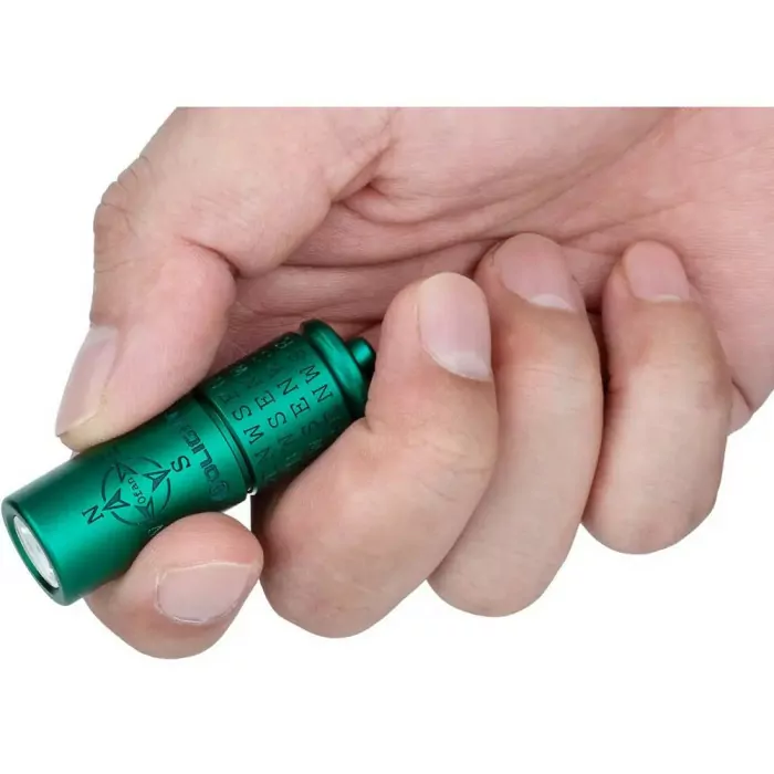 Ліхтар-брелок Olight I1R2 PRO, Center 