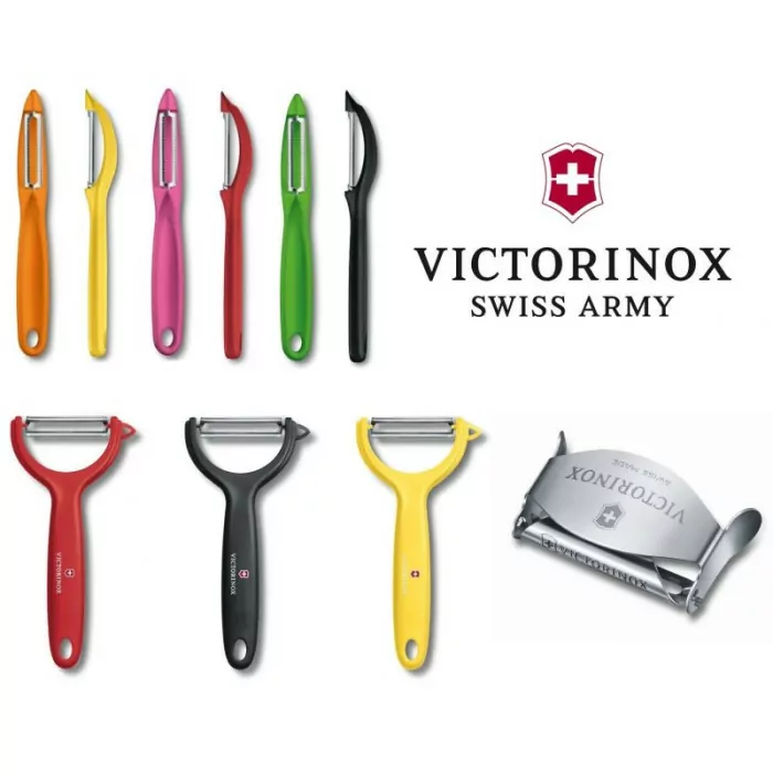 Ніж для чищення томатів і ківі Victorinox Vx76079. 4 