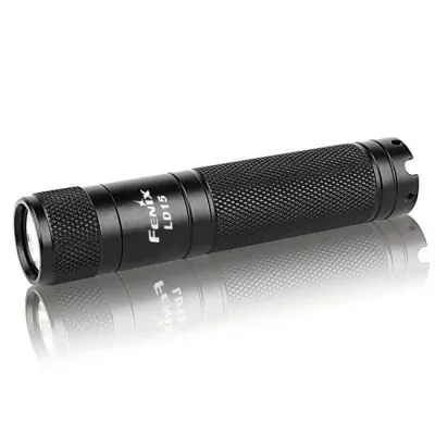 Кишеньковий Ліхтар Fenix LD15 Cree XP-G (R4), 117 люмен