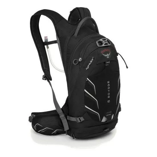 Рюкзак Osprey Raptor 10, синій 