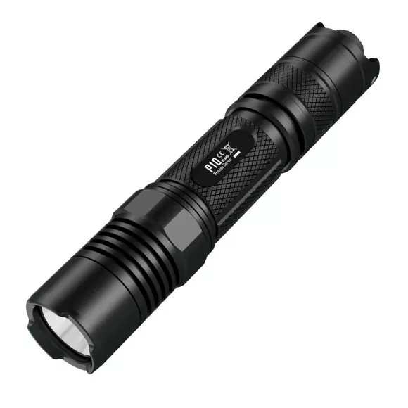 Ліхтар Nitecore P10 