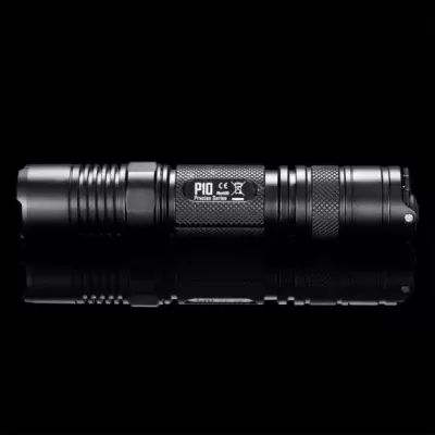 Ліхтар Nitecore P10 