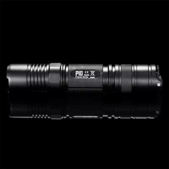 Ліхтар Nitecore P10 