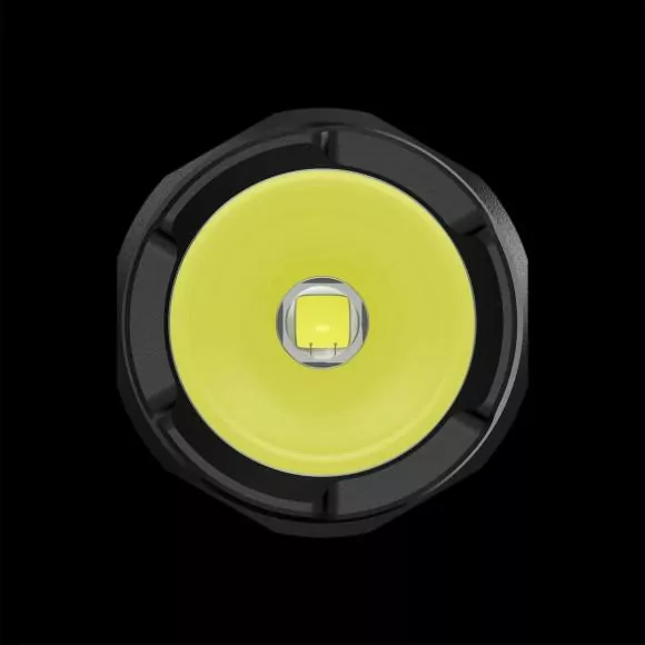Ліхтар Nitecore P10 