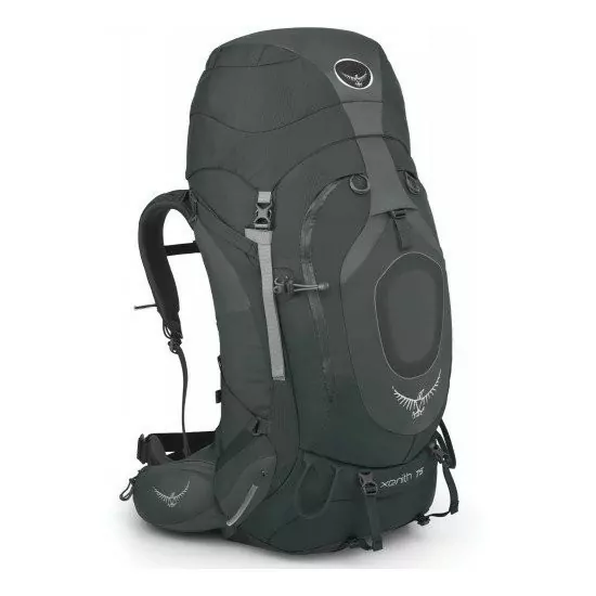 Рюкзак Osprey Xenith 75 Graphite Grey, розмір MD 