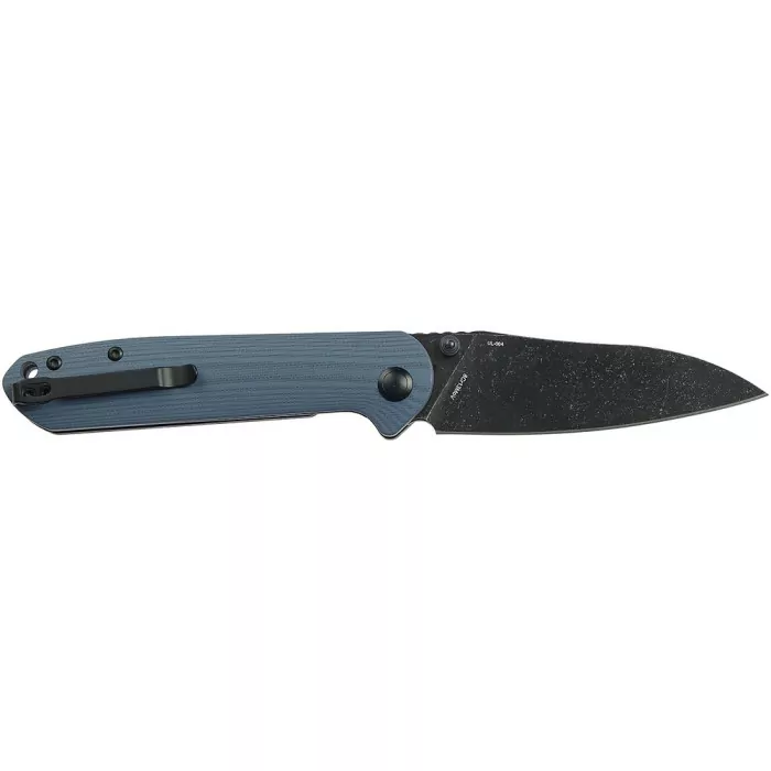 Ніж Skif Secure BSW, dark blue 
