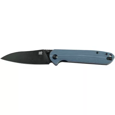 Ніж Skif Secure BSW, dark blue 