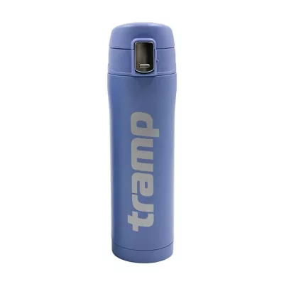 Термос TRAMP 0,45л UTRC-107 Блакитний