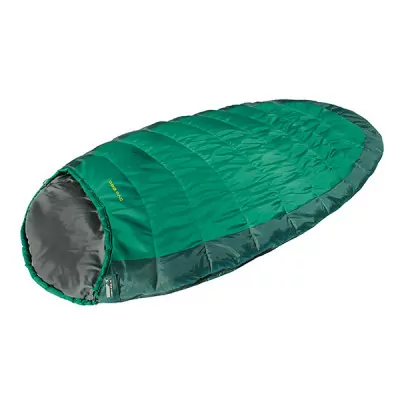 Спальний мішок High Peak OVO 220, лівий
