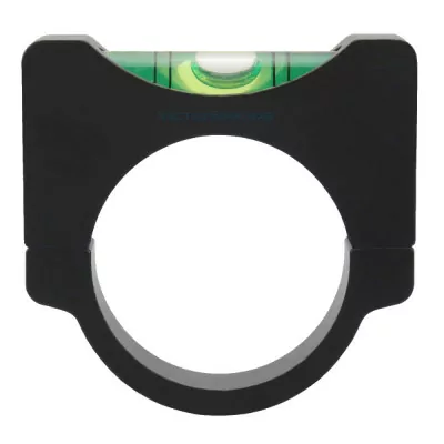 Кільце Vector Optics 35 мм з бульбашковим рівенем