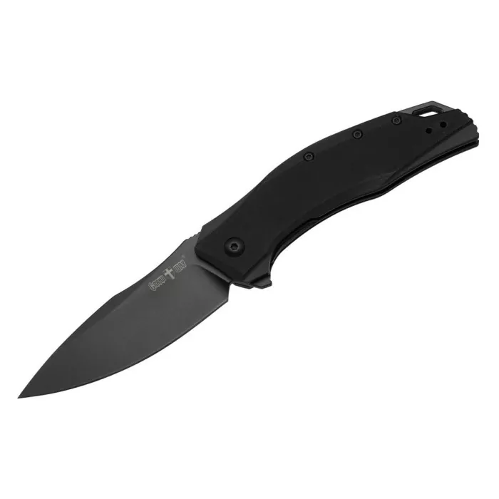 Кишеньковий ніж Grand Way SG 096 black 