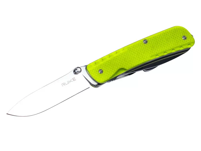 Багатофункціональний ніж Ruike Trekker LD43 