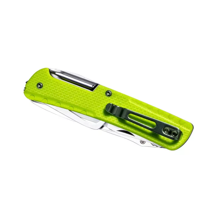 Багатофункціональний ніж Ruike Trekker LD43 