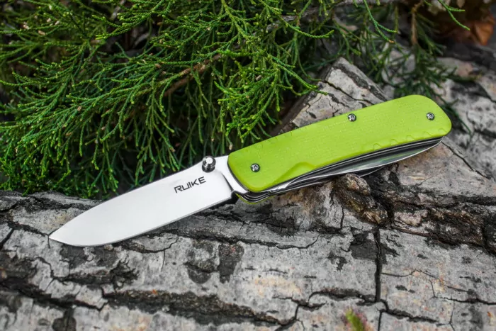 Багатофункціональний ніж Ruike Trekker LD43 