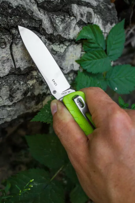 Багатофункціональний ніж Ruike Trekker LD43 