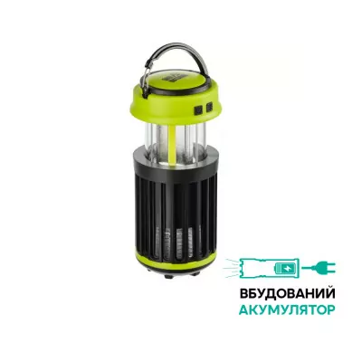 Ліхтар кемпінговий SKIF Outdoor Gaper (YD-585)