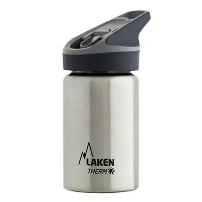 Термопляшка Laken Jannu Thermo 0.35L (Plain)