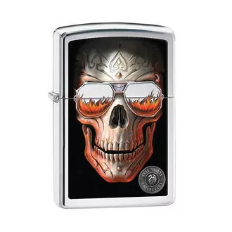 Запальничка Zippo Anne Stokes Collection 29108