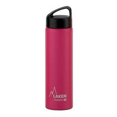 Термопляшка Laken Classic Thermo 0.75L (Fucsia)