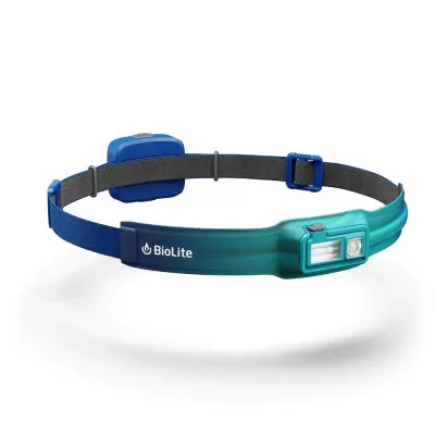 Ліхтар налобний Biolite Headlamp 425, Ocean Teal (BLT HPA0311)