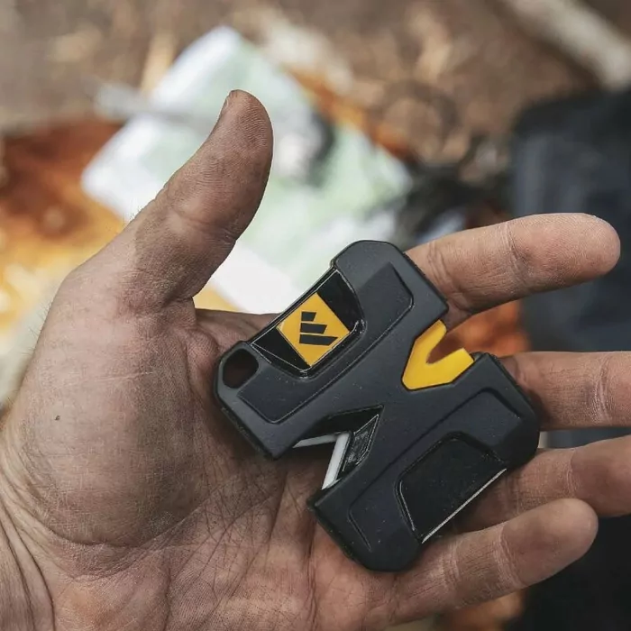Точилка Механічна Work Sharp Pivot WSEDCPVT 