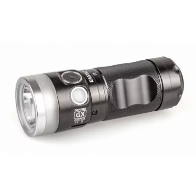 Кишеньковий ліхтар Eagletac GX30A3, дифузор, XP-L V3 (1330 Lm)
