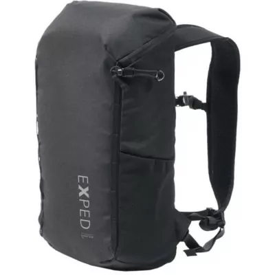 Рюкзак Exped SUMMIT HIKE 15 black - чорний