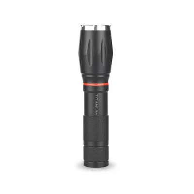 Портативний світлодіодний ліхтарик TITANUM TLF-T06 300Lm 6500K