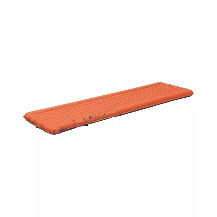 Каремат Exped Synmat 7 Terracotta M 