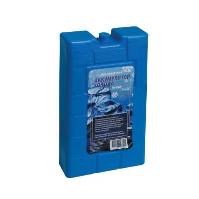 Акумулятор холоду Кемпінг IcePack, 750 г