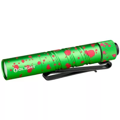 Ліхтар Olight i3T 2 Zombie Green