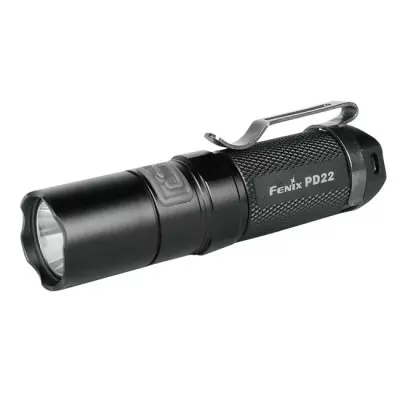 Кишеньковий Ліхтар Fenix PD22 Cree XP-G (S2), 210 люмен