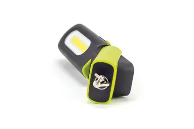 Ліхтар яскравий промінь Optimus ACCU Pocket Twist 