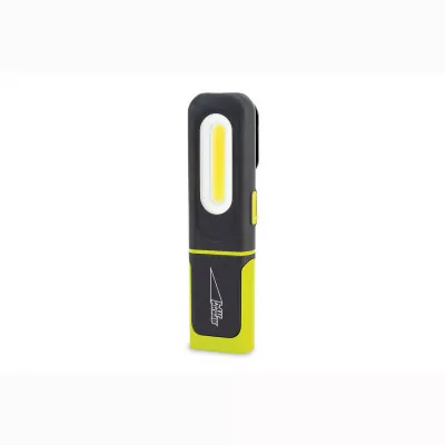 Ліхтар яскравий промінь Optimus ACCU Pocket Twist 