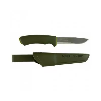 Ніж Morakniv Bushcraft Forest, 12356