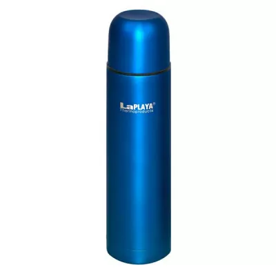 Термос LaPlaya Universum Blue, 1 л