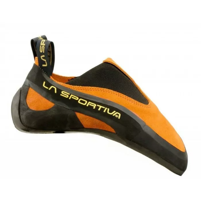 Скельні туфлі La Sportiva Cobra Orange, розмір 40 