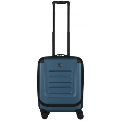 Чемодан на 4 колесах Victorinox Travel Spectra 2.0/Dark Teal S Global Expandable 29/36 л (Vt607094) 