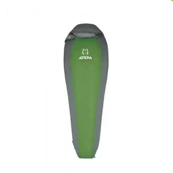 Спальний мішок Atepa COMPACT 1000 (AS2002) R MOSSGREEN 