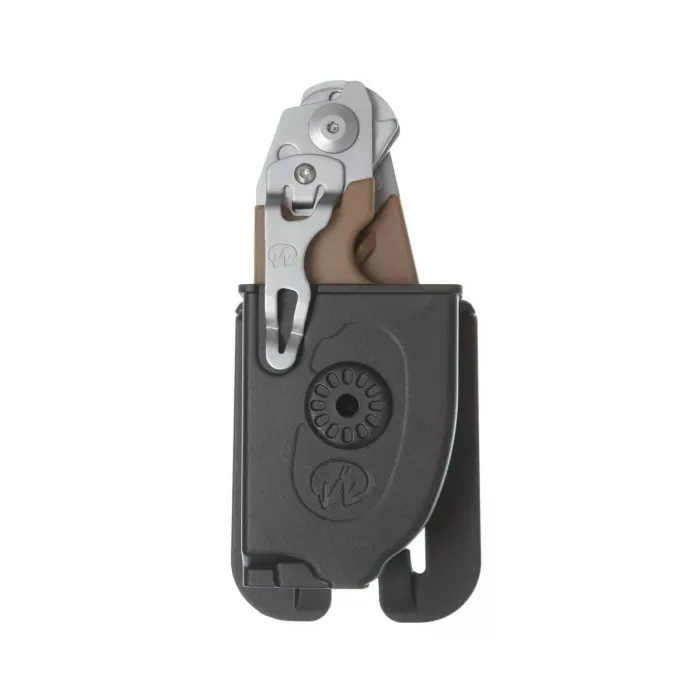 Мультитул Leatherman Raptor, піщаний, пласт. чохол 