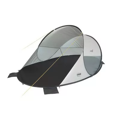 Намет High Peak Mitjana 50 (Aluminium /Dark Grey)