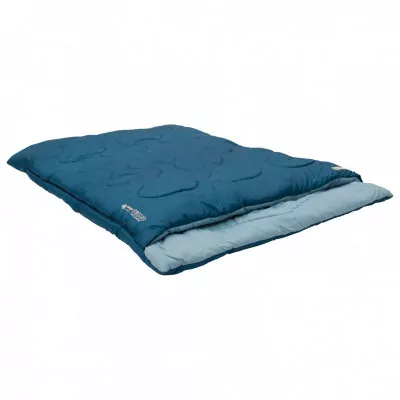 Спальний мішок Vango Evolve Superwarm Double /+2°C Moroccan Blue Twin (SBREVOLVEM23S68)