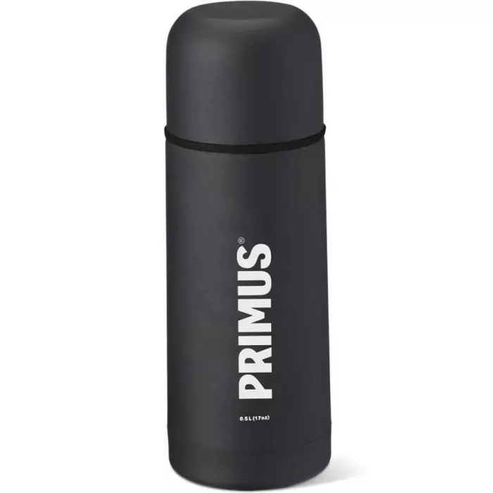 Термос Primus Vacuum bottle 0.5 Black 
