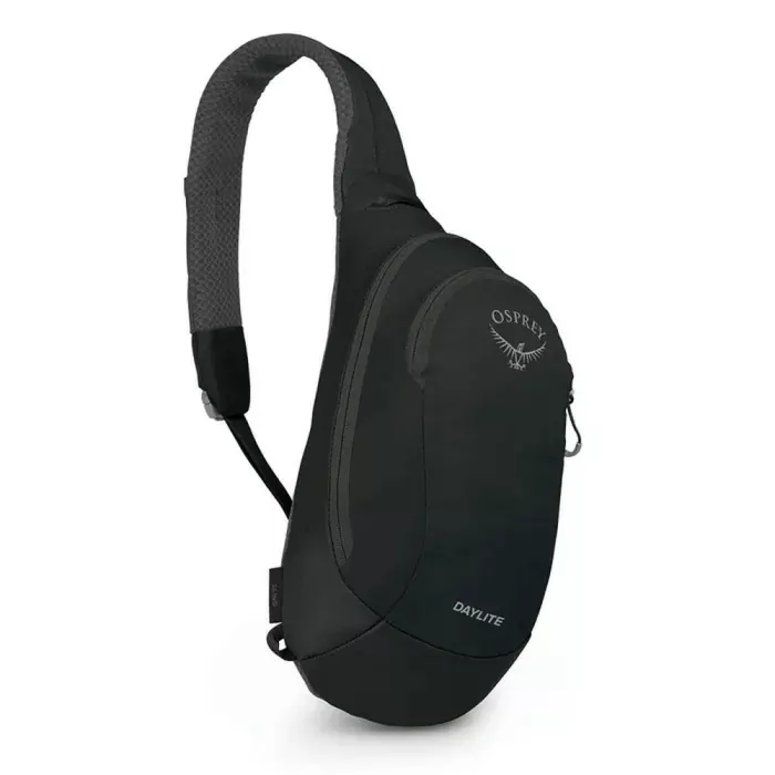 Рюкзак Osprey Daylite Sling black - O/S - чорний 