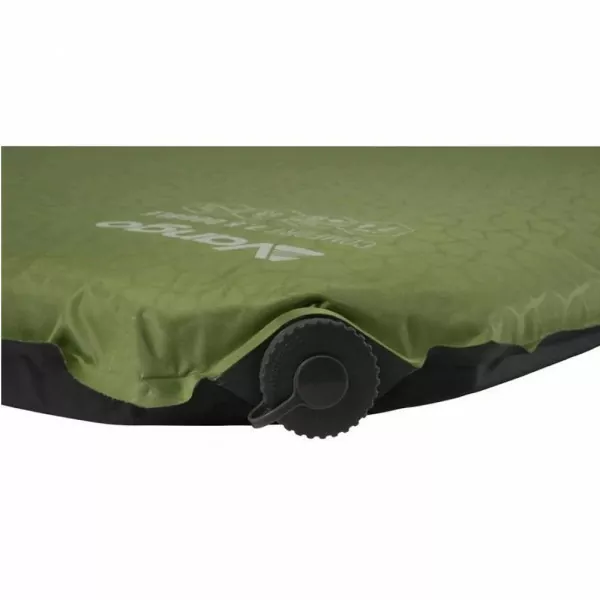 Килимок самонадувний Vango Comfort 7.5 Single Herbal (SMQCOMFORH09A12) 