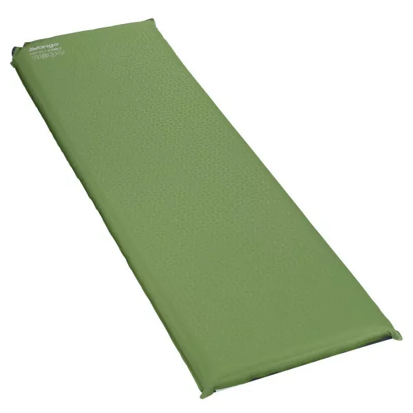 Килимок самонадувний Vango Comfort 7.5 Single Herbal (SMQCOMFORH09A12) 