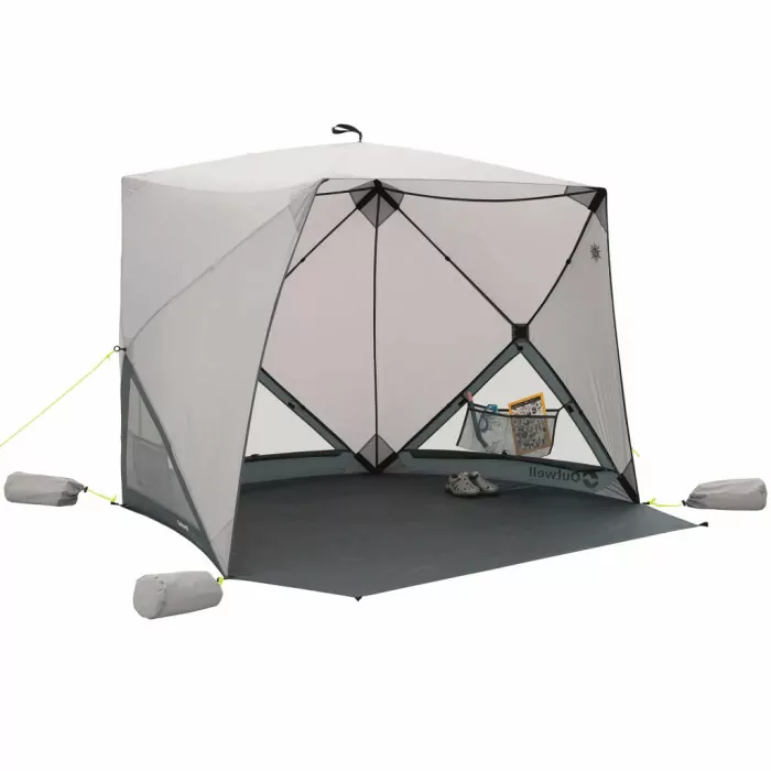 Намет Пляжний Outwell Beach Shelter Compton Blue (111230) 