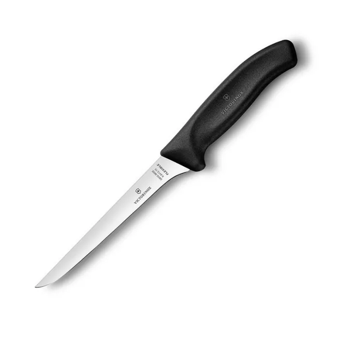 Ніж кухонний Victorinox SwissClassic Boning Flex обвалочний 15 см 